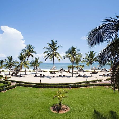 Kunduchi Beach Hotel & Resort Νταρ ες Σαλάμ Εξωτερικό φωτογραφία