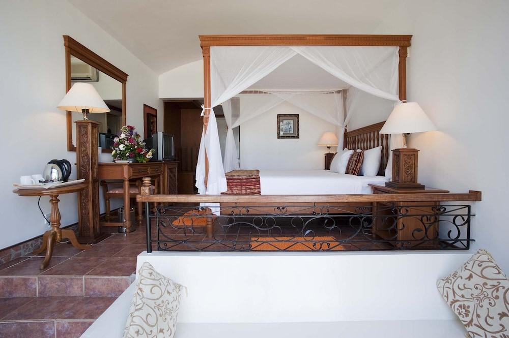 Kunduchi Beach Hotel & Resort Νταρ ες Σαλάμ Εξωτερικό φωτογραφία