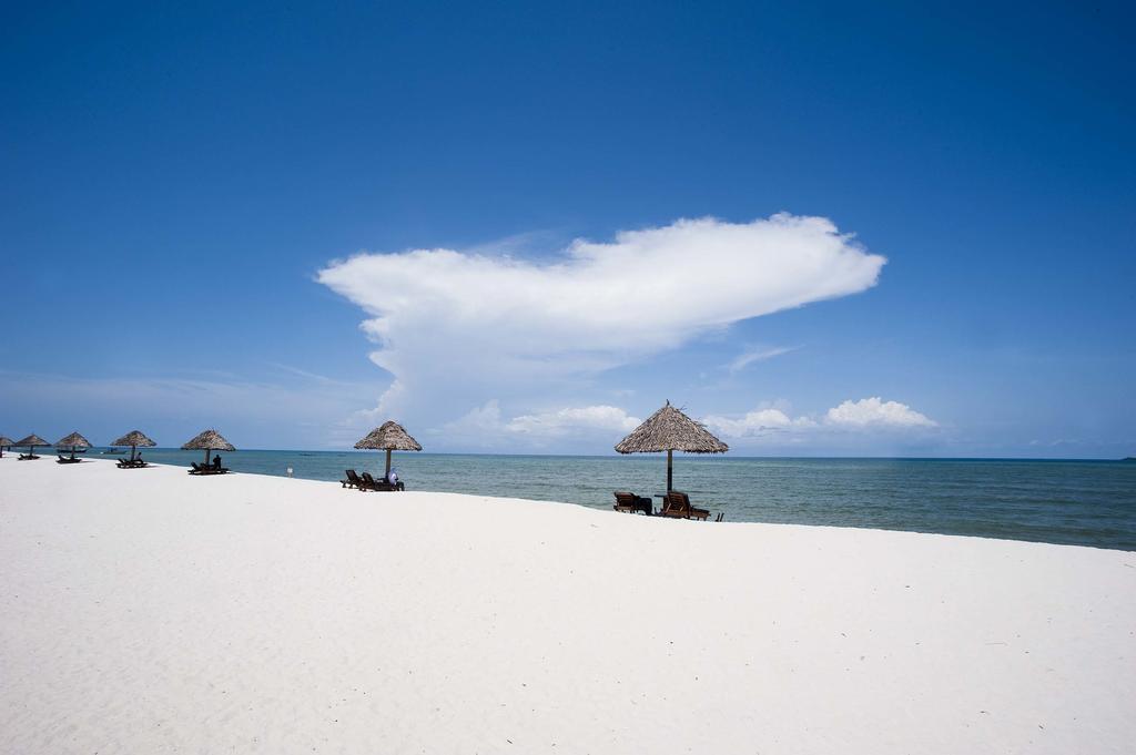 Kunduchi Beach Hotel & Resort Νταρ ες Σαλάμ Εξωτερικό φωτογραφία