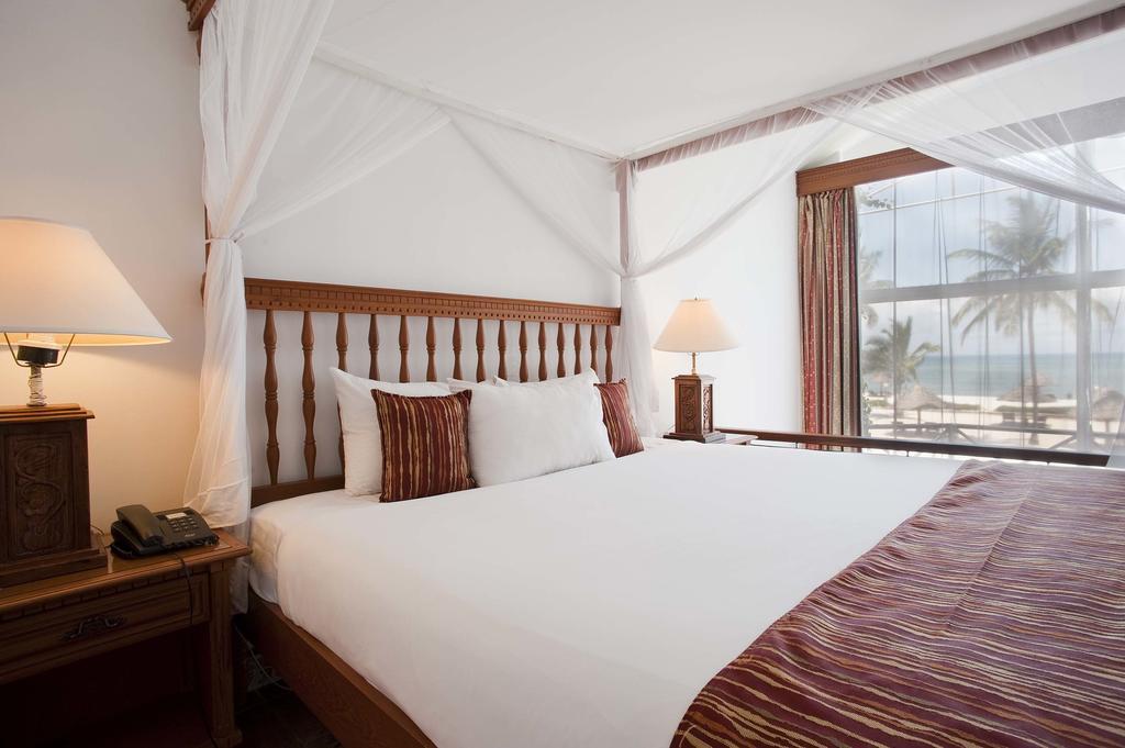 Kunduchi Beach Hotel & Resort Νταρ ες Σαλάμ Εξωτερικό φωτογραφία