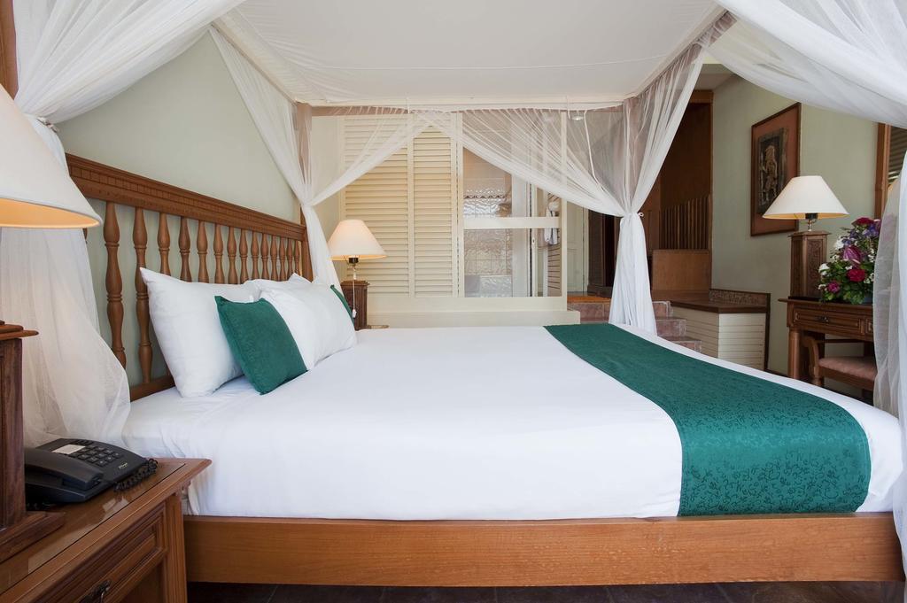 Kunduchi Beach Hotel & Resort Νταρ ες Σαλάμ Εξωτερικό φωτογραφία
