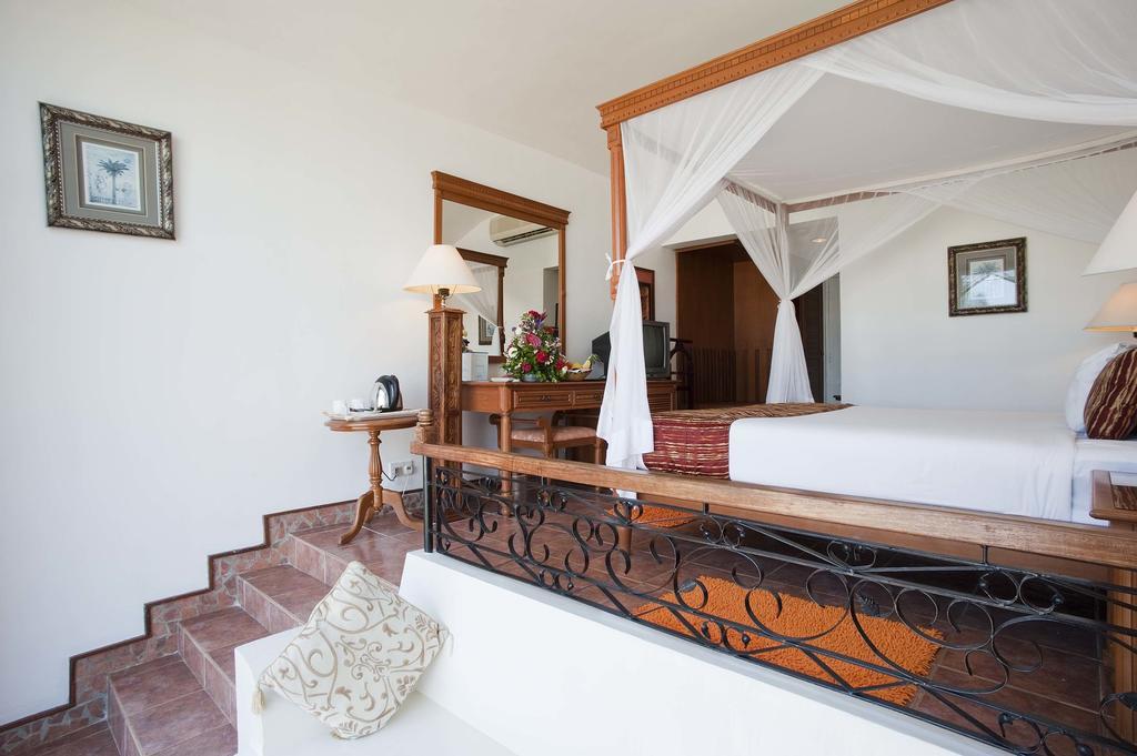 Kunduchi Beach Hotel & Resort Νταρ ες Σαλάμ Εξωτερικό φωτογραφία