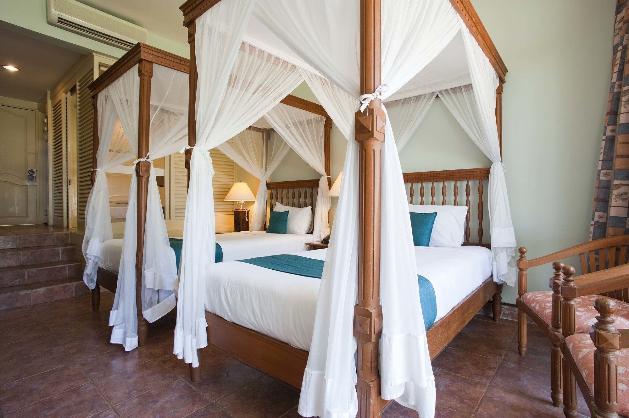 Kunduchi Beach Hotel & Resort Νταρ ες Σαλάμ Εξωτερικό φωτογραφία