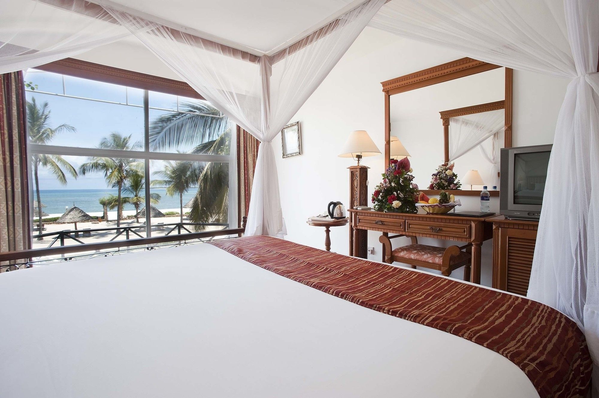 Kunduchi Beach Hotel & Resort Νταρ ες Σαλάμ Εξωτερικό φωτογραφία