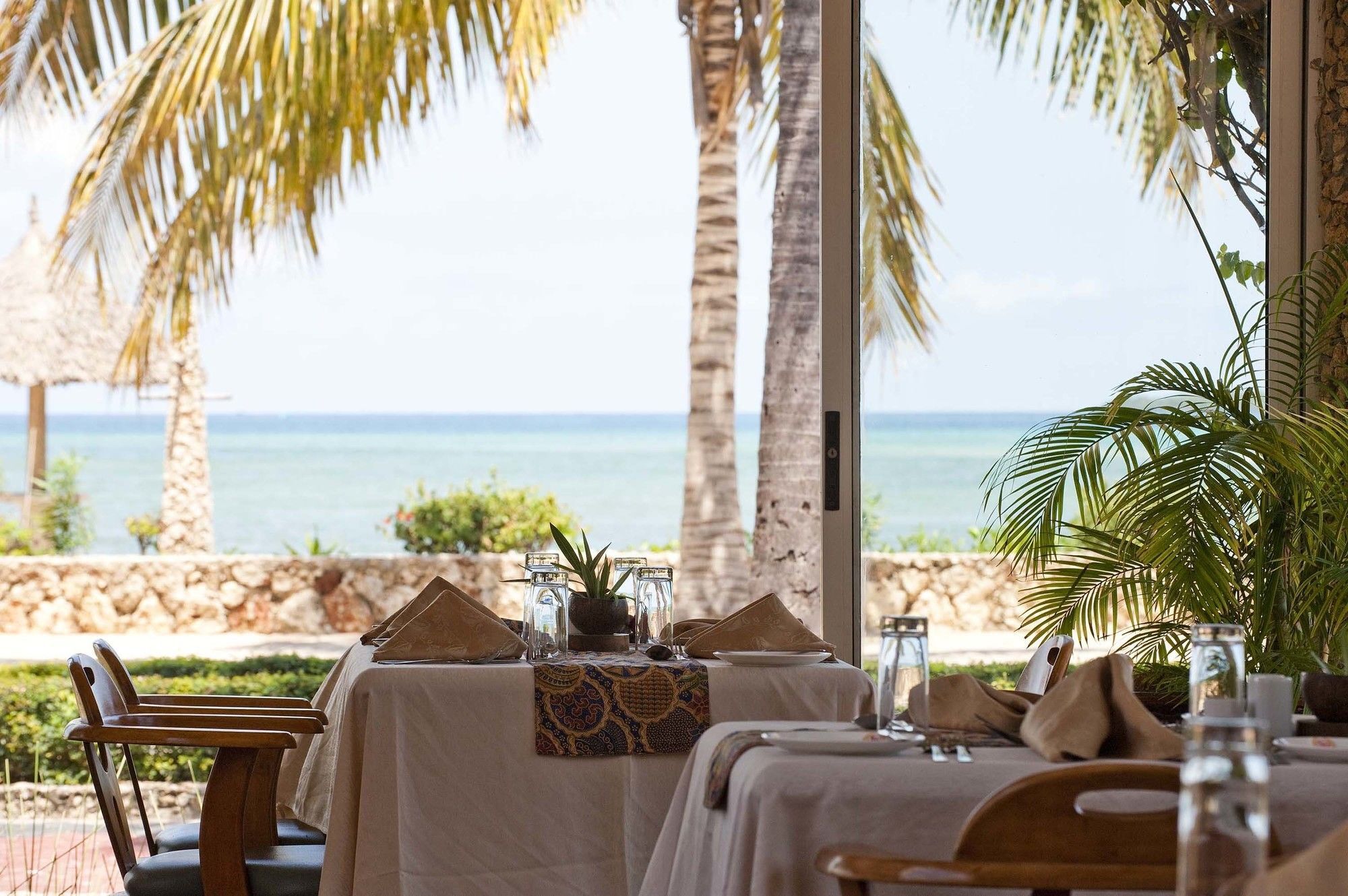 Kunduchi Beach Hotel & Resort Νταρ ες Σαλάμ Εξωτερικό φωτογραφία