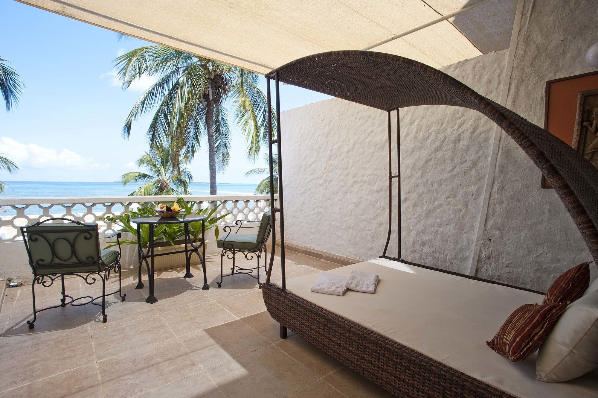 Kunduchi Beach Hotel & Resort Νταρ ες Σαλάμ Εξωτερικό φωτογραφία