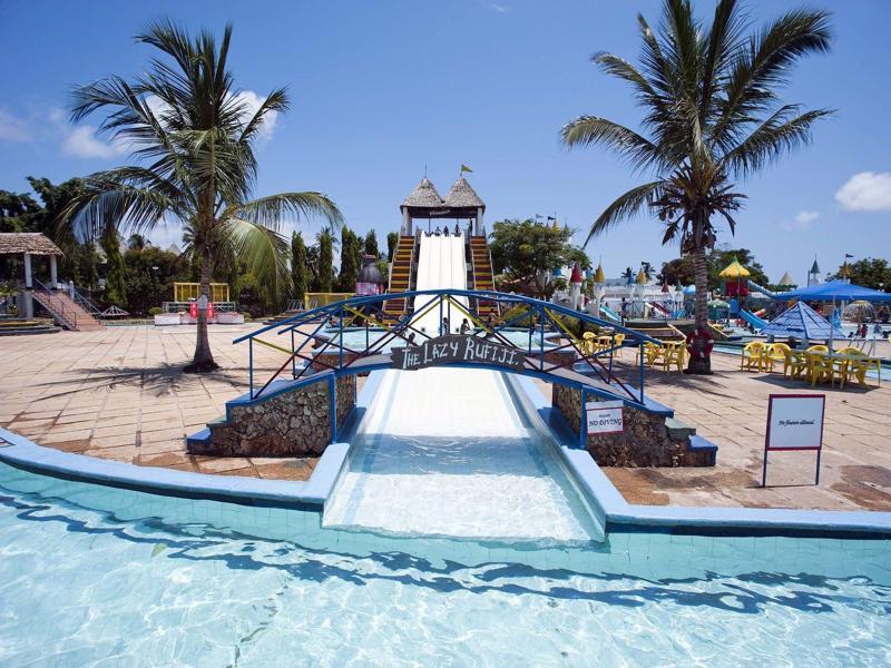 Kunduchi Beach Hotel & Resort Νταρ ες Σαλάμ Εξωτερικό φωτογραφία