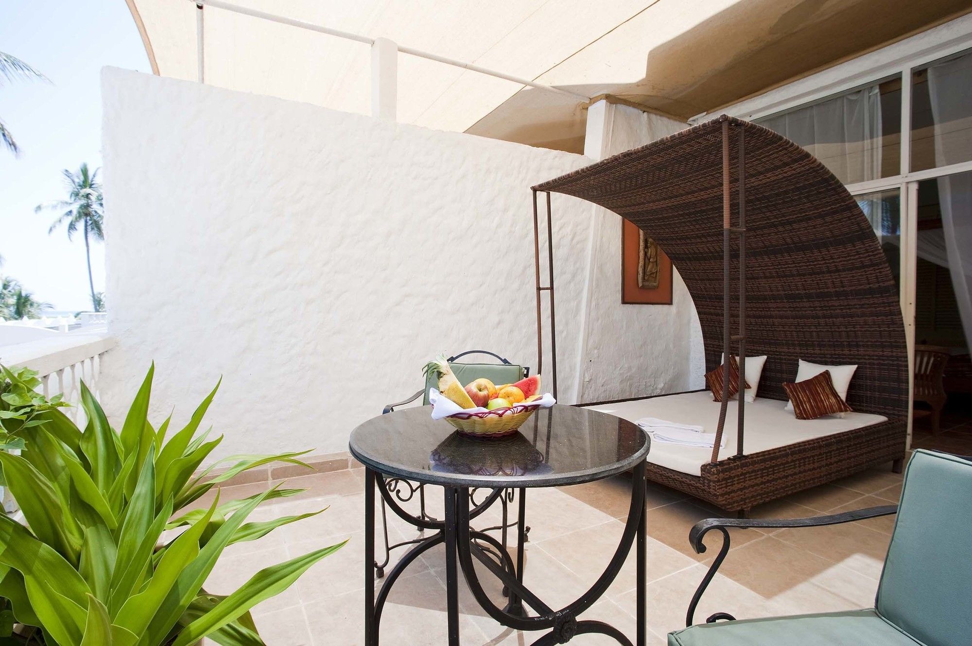 Kunduchi Beach Hotel & Resort Νταρ ες Σαλάμ Εξωτερικό φωτογραφία