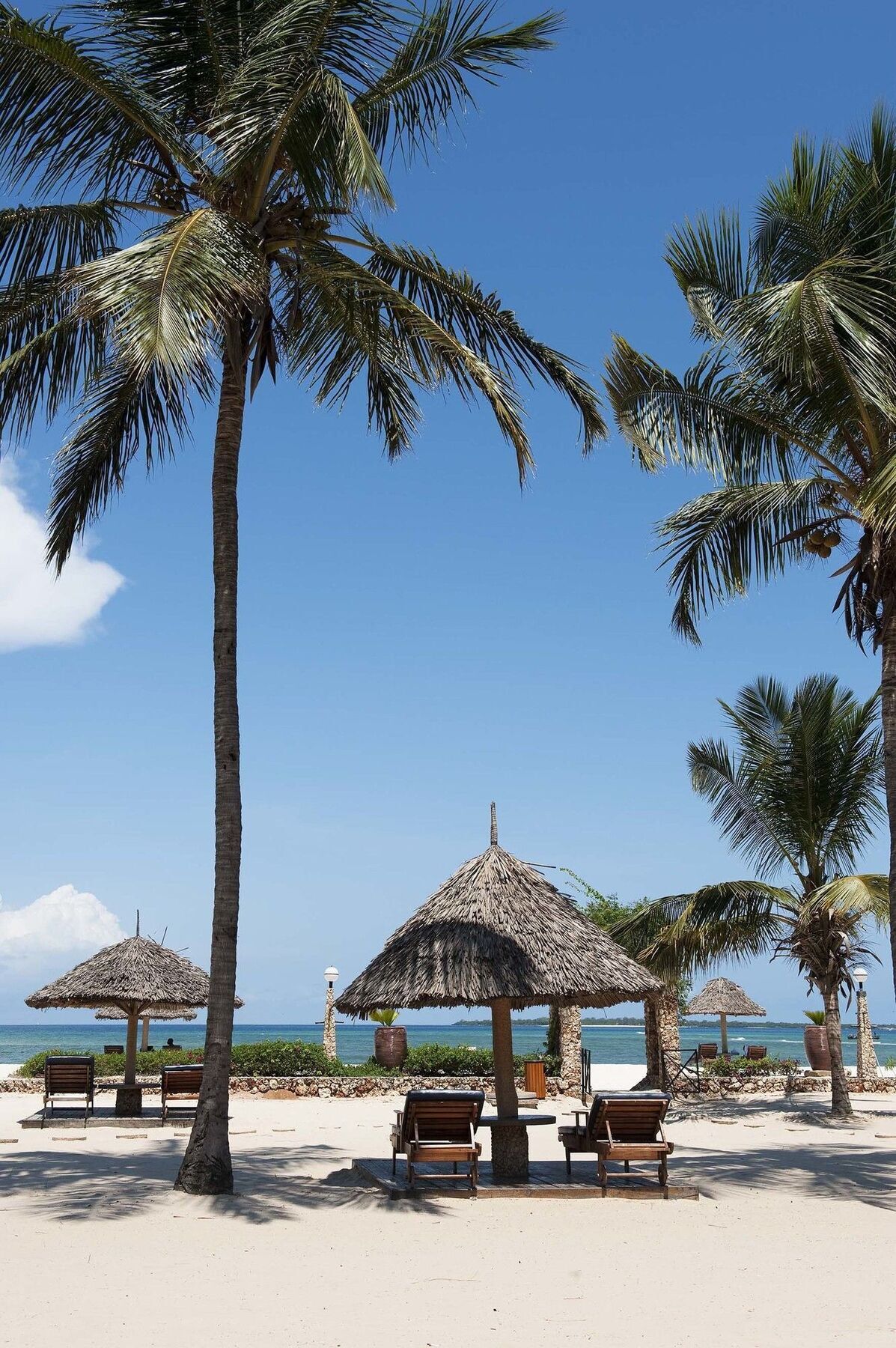 Kunduchi Beach Hotel & Resort Νταρ ες Σαλάμ Εξωτερικό φωτογραφία