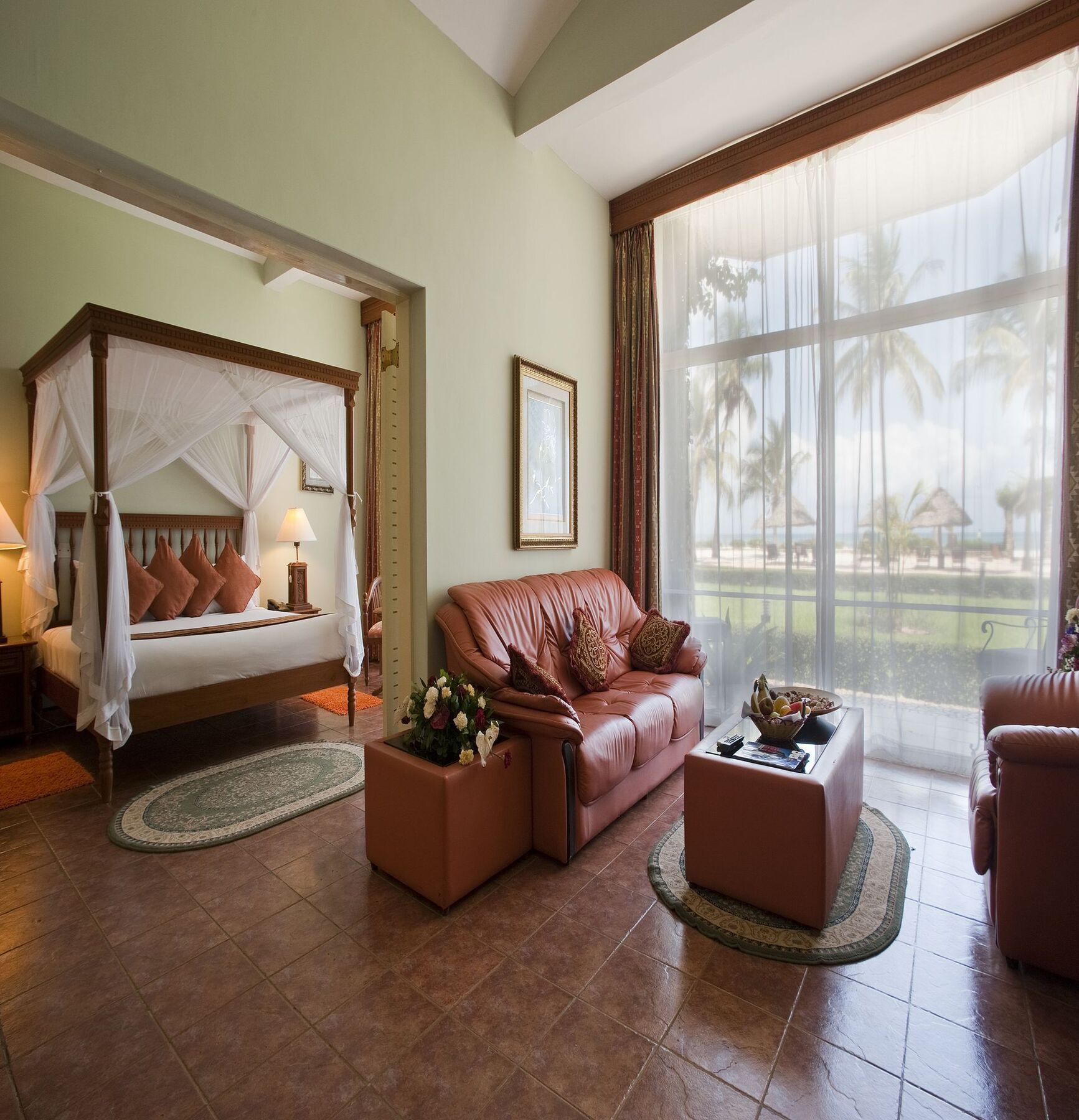 Kunduchi Beach Hotel & Resort Νταρ ες Σαλάμ Εξωτερικό φωτογραφία